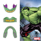 SAFEJAWZ Mouthguard Marvel Hulk, SJHulk