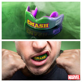 SAFEJAWZ Mouthguard Marvel Hulk, SJHulk