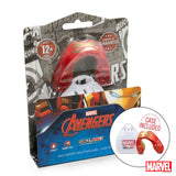 SAFEJAWZ Mouthguard Marvel Iron-Man, SJIron