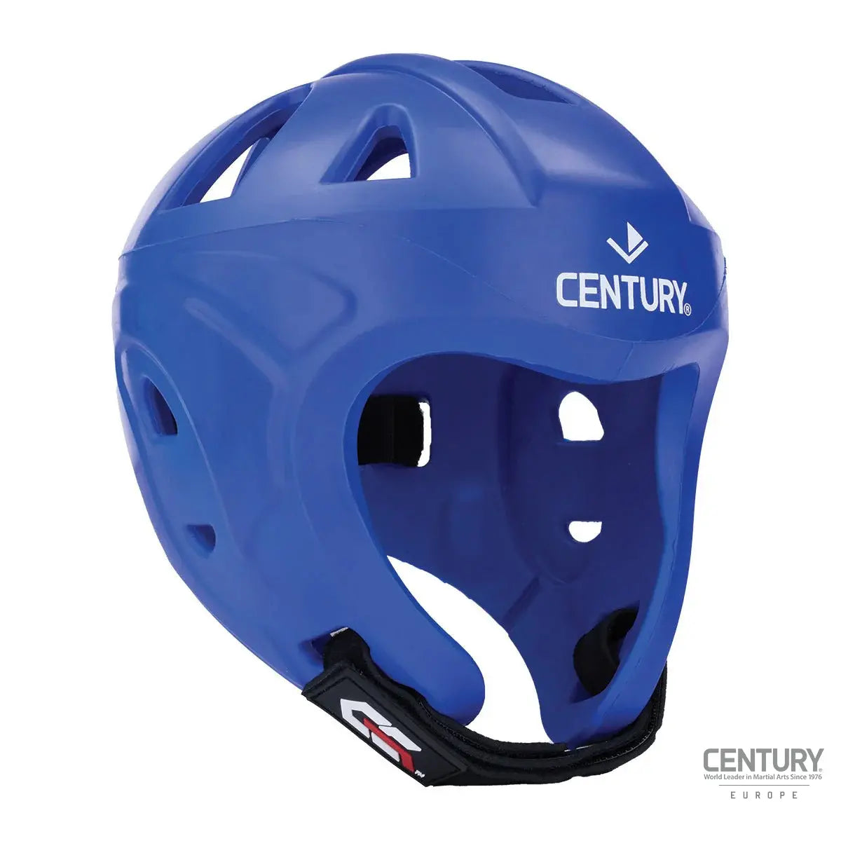 Century C-Gear Evolution Headgear with WAKO Certification - blue, 11420-600-21