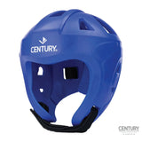 Century C-Gear Evolution Headgear with WAKO Certification - blue, 11420-600-21