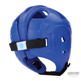 Century C-Gear Evolution Headgear with WAKO Certification - blue, 11420-600-21