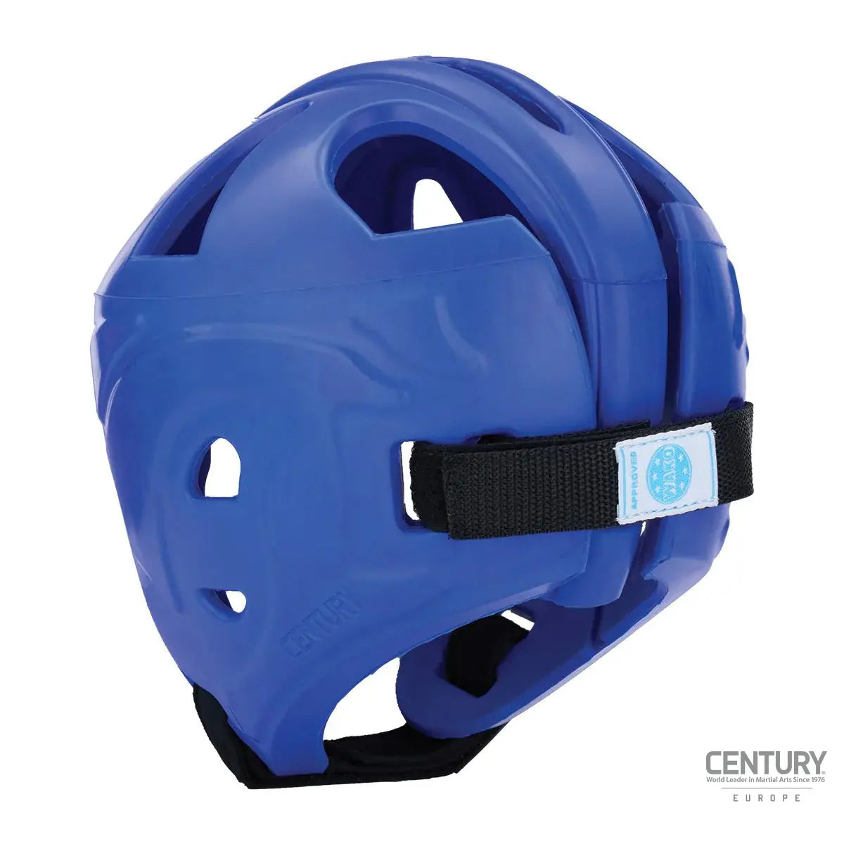 Century C-Gear Evolution Headgear with WAKO Certification - blue, 11420-600-21