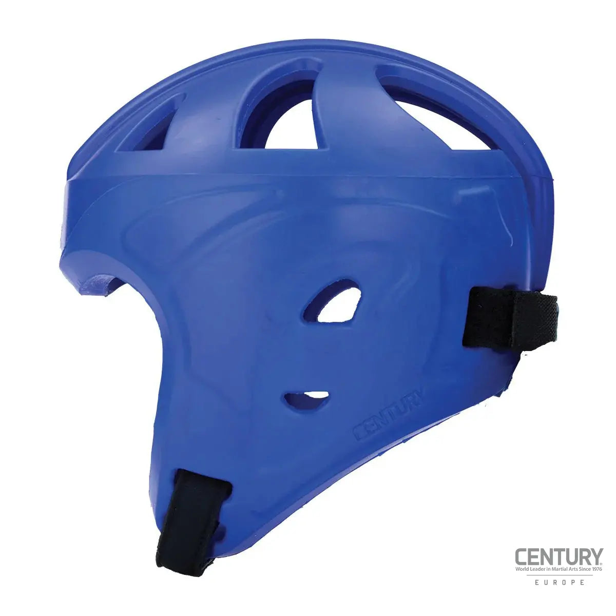 Century C-Gear Evolution Headgear with WAKO Certification - blue, 11420-600-21