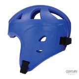 Century C-Gear Evolution Headgear with WAKO Certification - blue, 11420-600-21