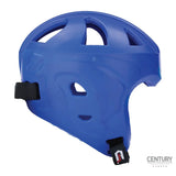 Century C-Gear Evolution Headgear with WAKO Certification - blue, 11420-600-21