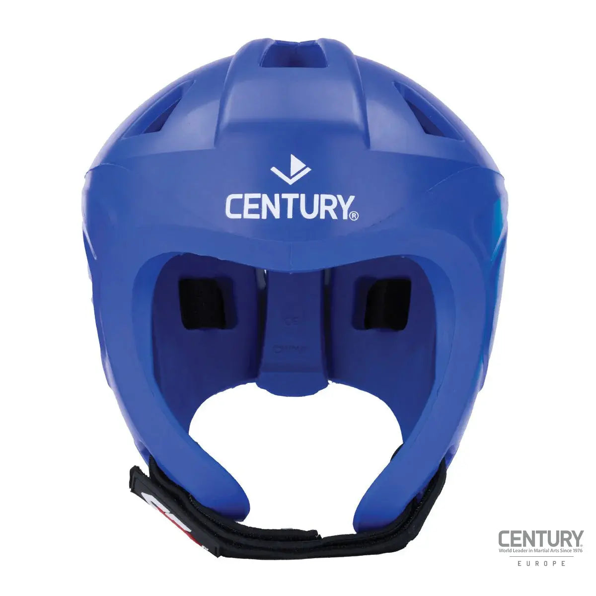 Century C-Gear Evolution Headgear with WAKO Certification - blue, 11420-600-21