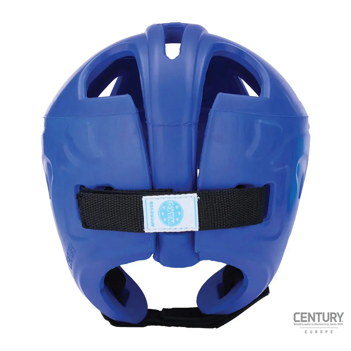 Century C-Gear Evolution Headgear with WAKO Certification - blue, 11420-600-21