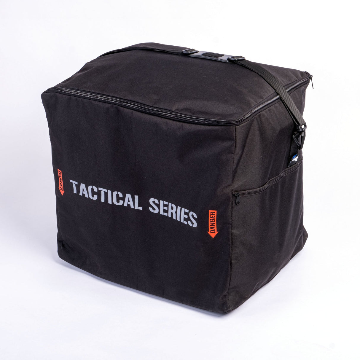 Fighter Tactical SET Tree-Mounted Training Shields - black, TACSET-01