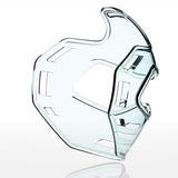 TOP TEN SafeStrike Face Shield - With WAKO Logo