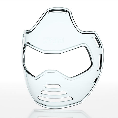 TOP TEN SafeStrike Face Shield - Without WAKO Logo