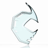 TOP TEN SafeStrike Face Shield - With WAKO Logo