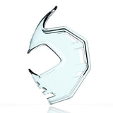 TOP TEN SafeStrike Face Shield - Without WAKO Logo