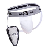 Sports Groin Protector – Senior - BACO17