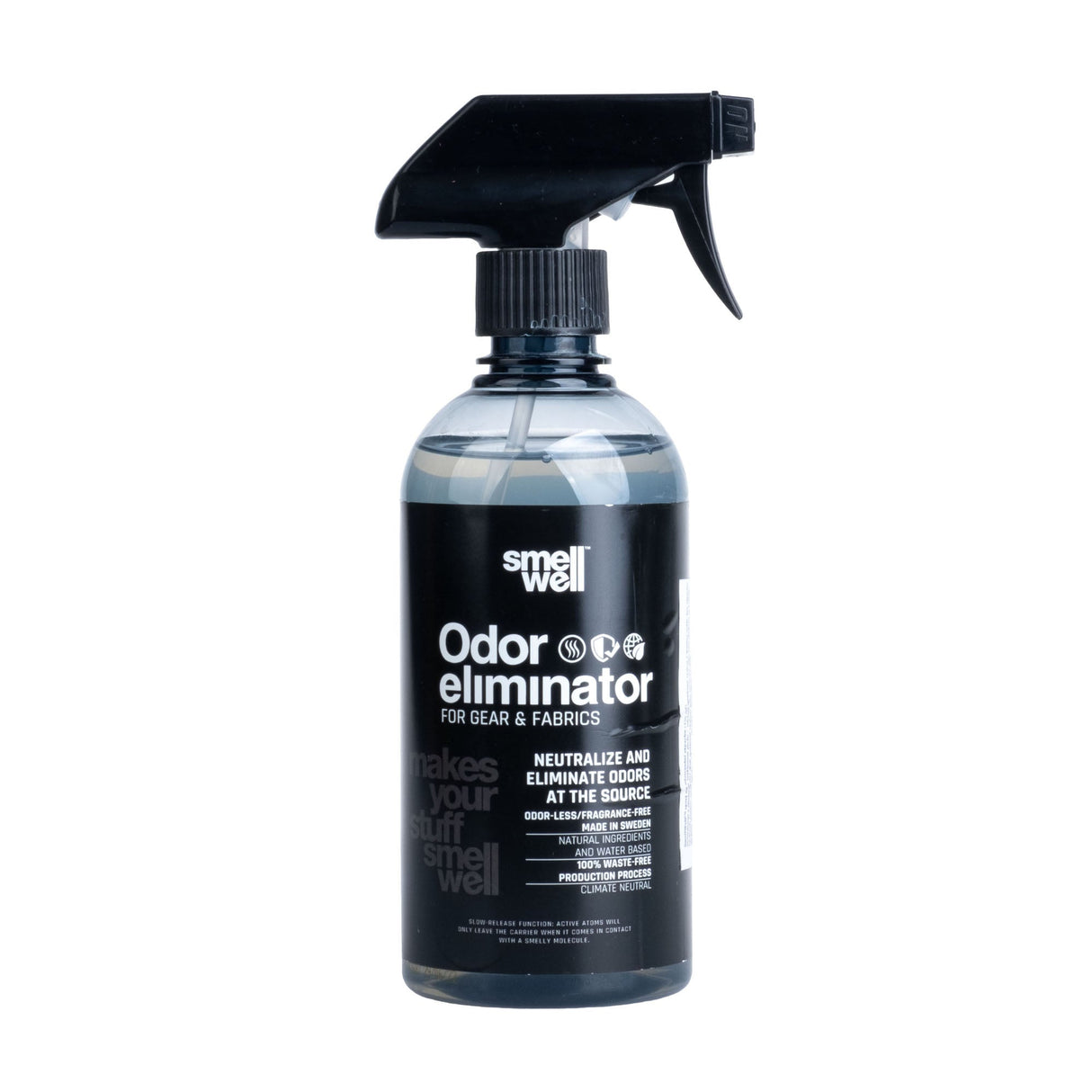 Smell Well Odor Removal Spray