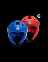 Daedo Casque ITF - rouge, PRITF20552-R