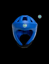 Daedo Kopfschutz ITF - blau, PRITF20552-B