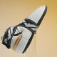 Fighter Foot Gear Stripe - SGP Edition - weiß/gold