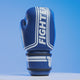 Fighter Open Handschuhe Stripe - SGP Edition - blau