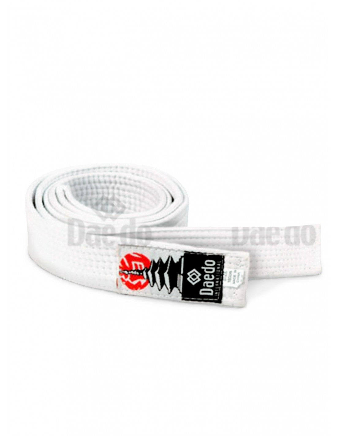 Daedo Belt - white, CI1520285