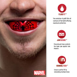 SAFEJAWZ Mouthguard Marvel Spider-Man, SJSpider