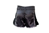 TOP TEN Star Shorts - black, 1864-9