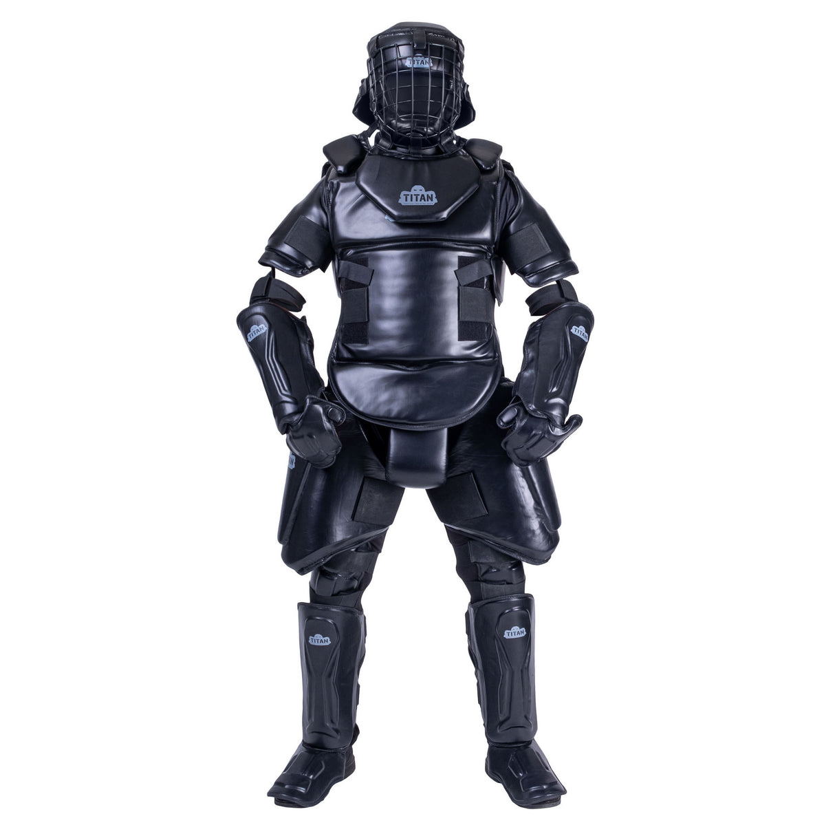 TITAN - TACTICAL TRAINING SUIT