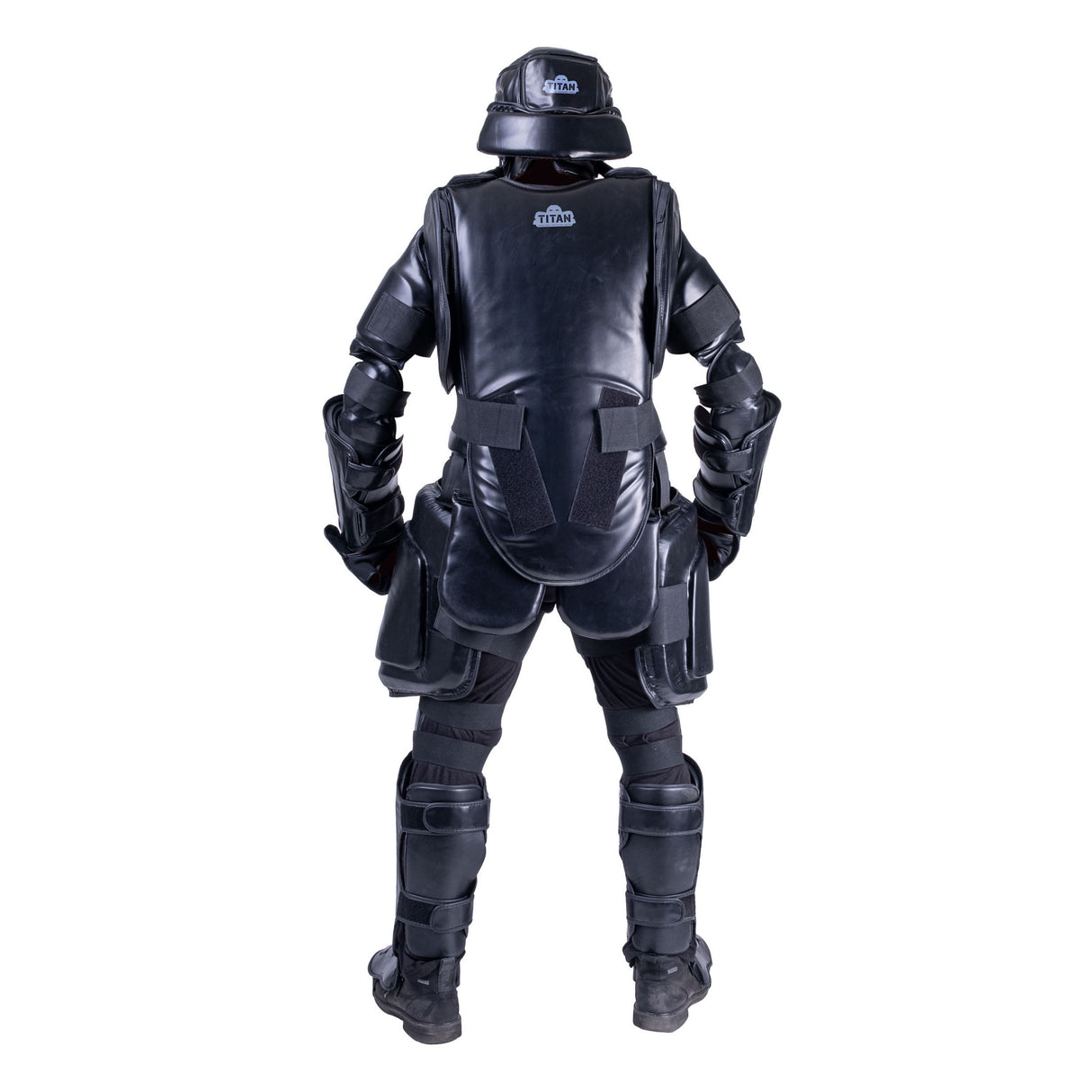 TITAN - TACTICAL TRAINING SUIT