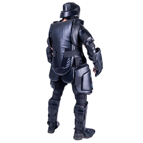 TITAN - TACTICAL TRAINING SUIT