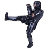 TITAN - TACTICAL TRAINING SUIT