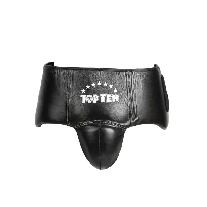 Top Ten Pro Tiefschutz - schwarz, 3086-90