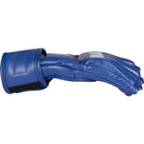 MMA Gloves - TOP TEN MMA - blue, 23353-60