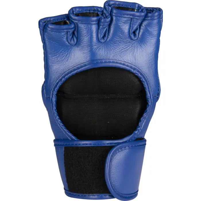 MMA Gloves - TOP TEN MMA - blue, 23353-60