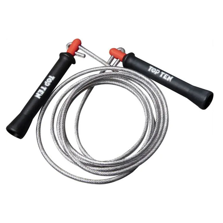 Top Ten Jump Rope, 0309