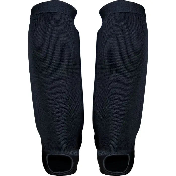 Top Ten Shin Guards Contender - black, 3210-99