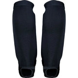 Top Ten Shin Guards Contender - black, 3210-99