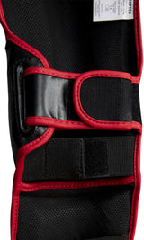 Shin Guards Top Ten SuperLight - black/pink, 32194-97