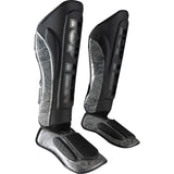 Top Ten "Dragon" Shin Guards - black/gray, 321951-910