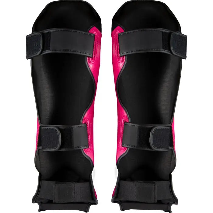 Top Ten "Dragon" Boxing Gloves - black/pink, 321951-970