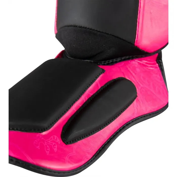 Top Ten "Dragon" Boxhandschuhe - schwarz/pink, 321951-970