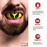 SAFEJAWZ Mouthguard Marvel Wolverine, SJWolverine