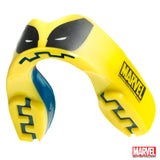 SAFEJAWZ Mouthguard Marvel Wolverine, SJWolverine