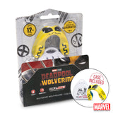 SAFEJAWZ Mouthguard Marvel Wolverine, SJWolverine