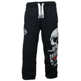 Yakuza Premium Sports Pants – black, 2680