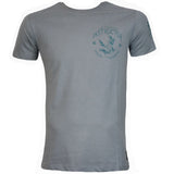 Yakuza Premium T-Shirt - gray, YPS-3709