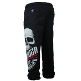 Yakuza Premium Sports Pants – black, 2680