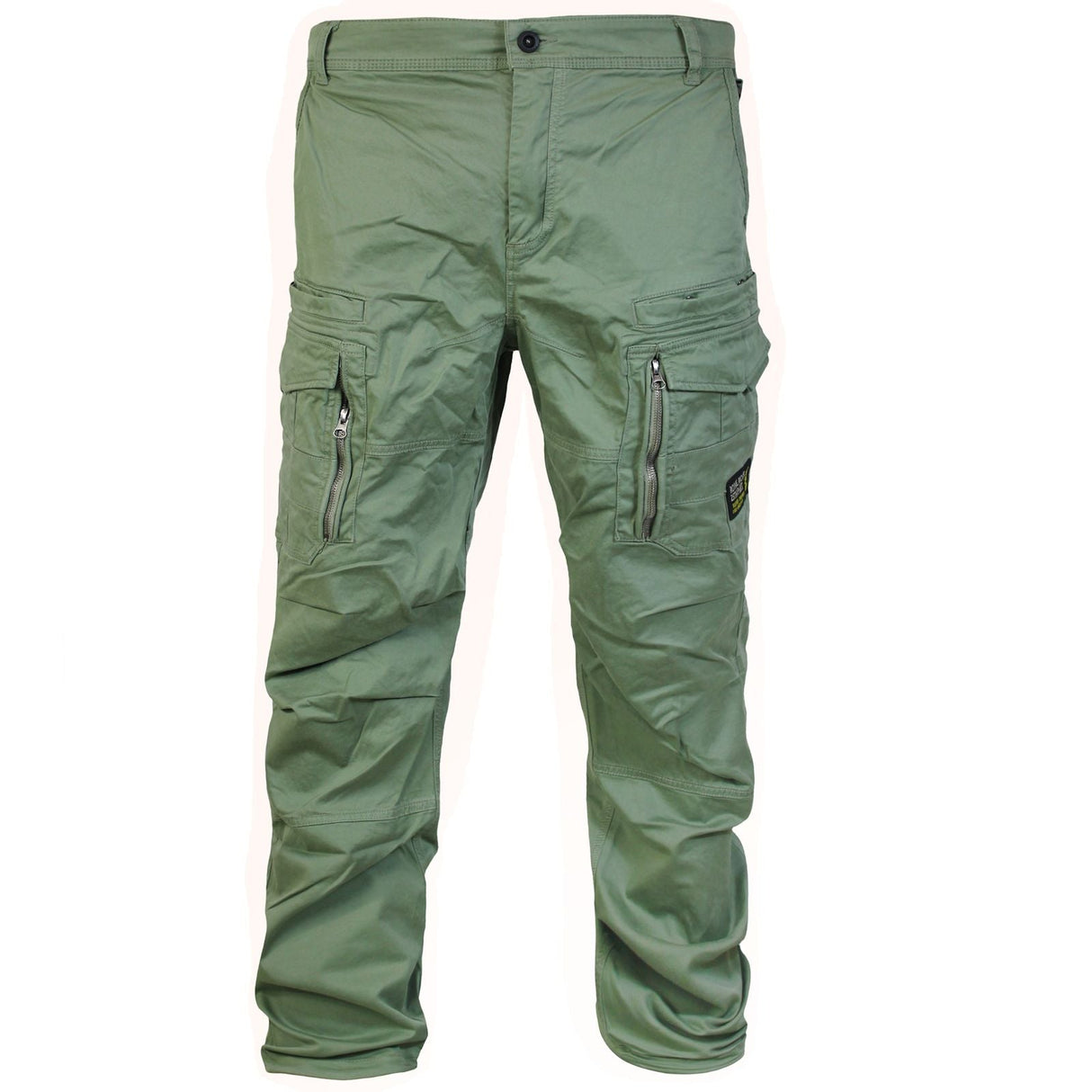 Yakuza Premium Pants – light khaki, 3753