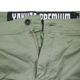 Yakuza Premium Pants – light khaki, 3753