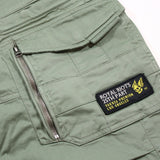 Yakuza Premium Pants – light khaki, 3753