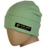 Yakuza Premium Beanie – mint green, 3779